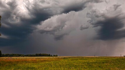 burza © Piotr