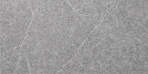 Fototapeta premium A rough, blank gray fabric texture with a grunge, aged stone pattern on a vintage canvas backdrop surface