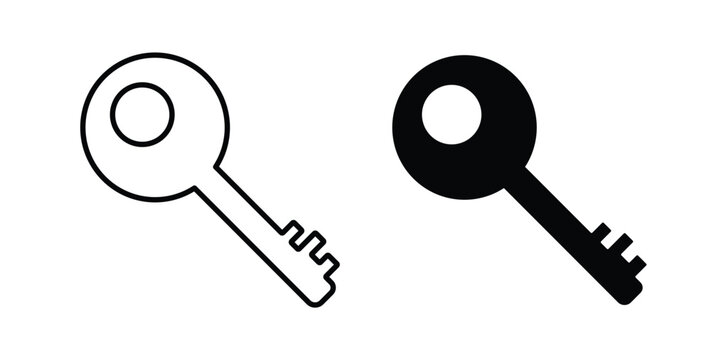 Key icon