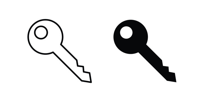 Key icon