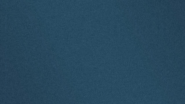 Dark Navy Blue Paper Texture Minimalist Background
