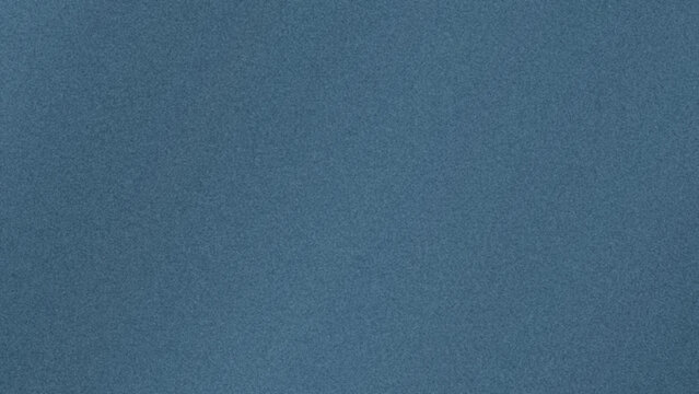 Muted Steel Blue Paper Texture Minimalist Background