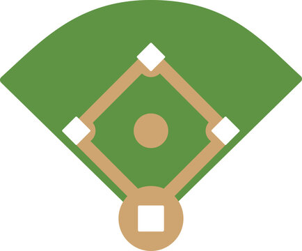 Baseball Field