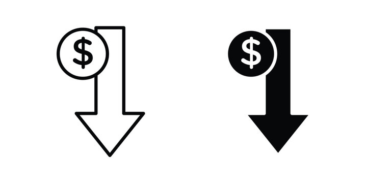 low cost icon
