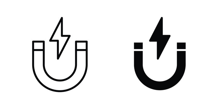 magnet icon