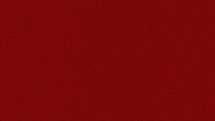 Fototapeta premium red grainy texture full frame abstract background