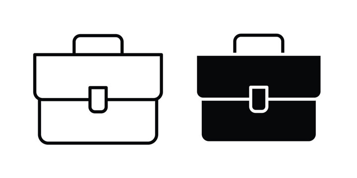 Portfolio icon