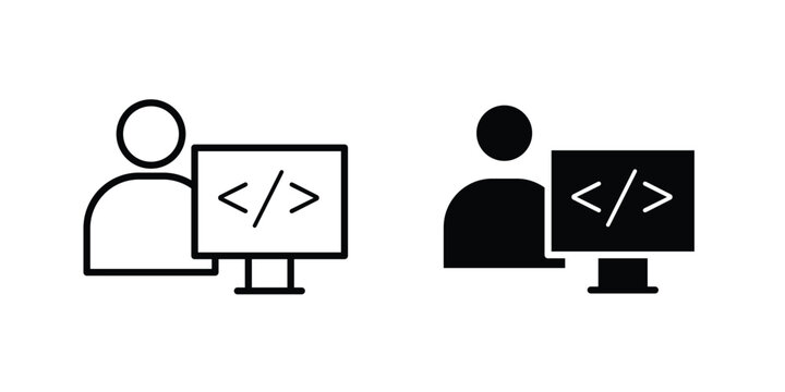 Programmer icon