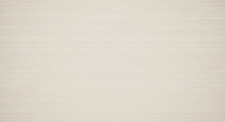 Fototapeta premium Minimalist monochrome abstract geometric line with subtle gradient lines