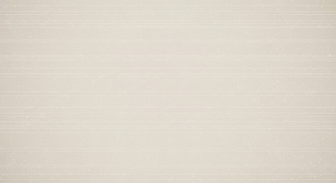 Minimalist monochrome abstract geometric line with subtle gradient lines