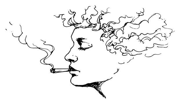 how to smoke a cigarette with style Cigarette: 13 Steps (with Pictures) 3 Key Vape Industry Trends