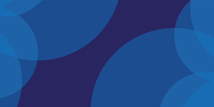 High tech matrix backdrop with blue computational circular dots for background design