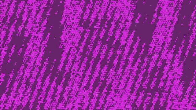 pink paint texture Purple Fuzzy Textile Grain Retro Motion Graphic Background With Soft Abstract Vintage Fabric Texture