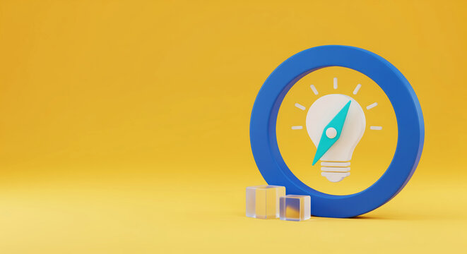 Strategic education navigation model aligning intellectual discovery with a structured academic path orientation to optimize creative thinking and complex problem solving during study