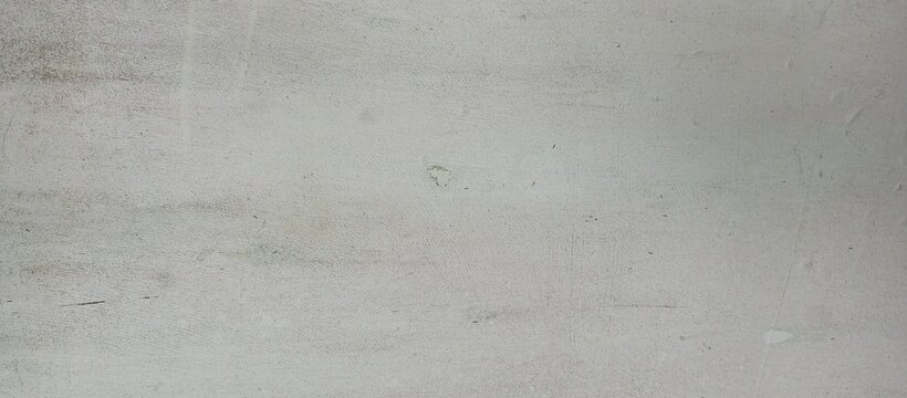 Plain light gray cement wall abstract background