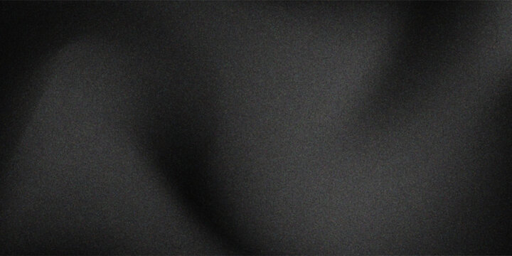 Metallic black background, with thin nois, suitable for design and other