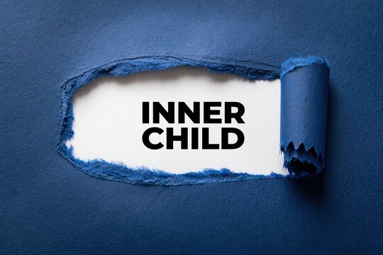 Inner Child concept in psychology and self-help