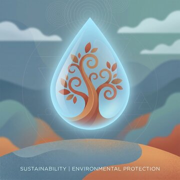 Hope for Earth Through Environmental Protection
