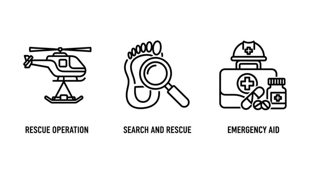 Navigation And Rescue Icon Search-And-Rescue 影像 – 瀏覽 55,261 個素材庫相片、向量圖和影片 | Adobe Stock