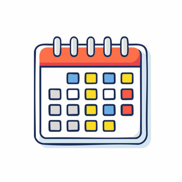 Calendar Icon