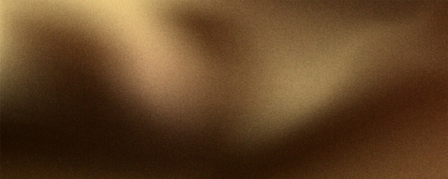 3d gold liquid silky background, golden fabric or metal foil smooth texturePrint