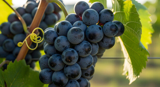 uva nera