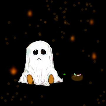 scary halloween pumpki