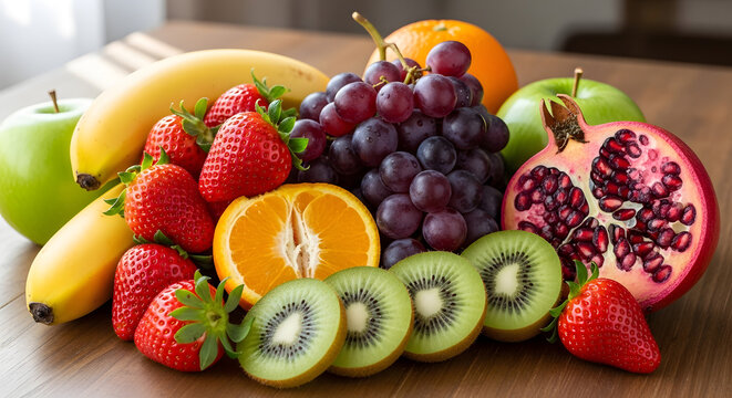 frutta