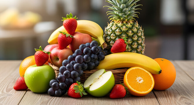 frutta
