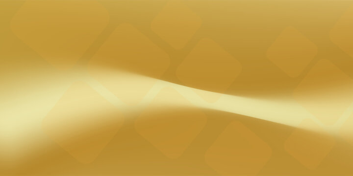 Black gold golden yellow orange copper abstract background. Geometric shape. Line stripe angle facet 3D. Rough grain noise. Gradient.