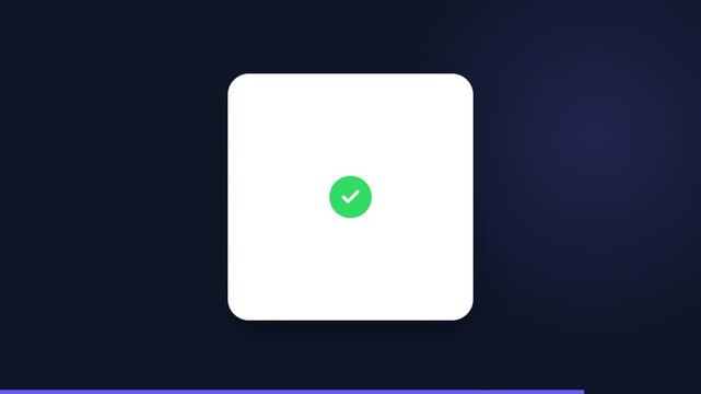 Verifying Identity: A Secure Authentication Process with Digital Verification.