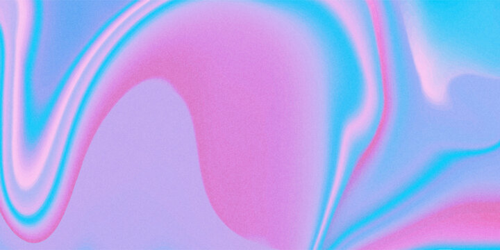 Abstract blurry liquify high resolution colorful background wallpaper