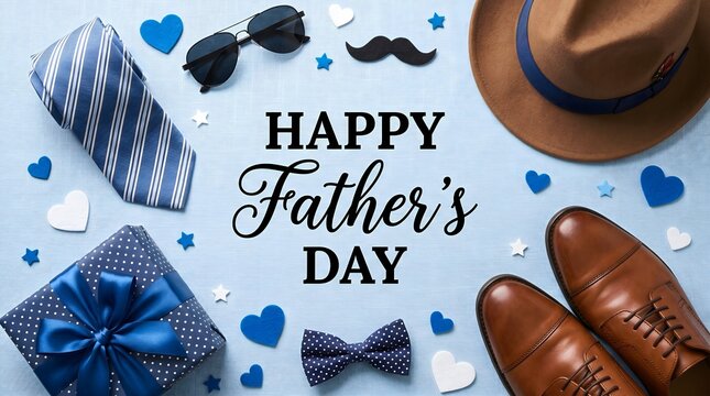 happy fathers day