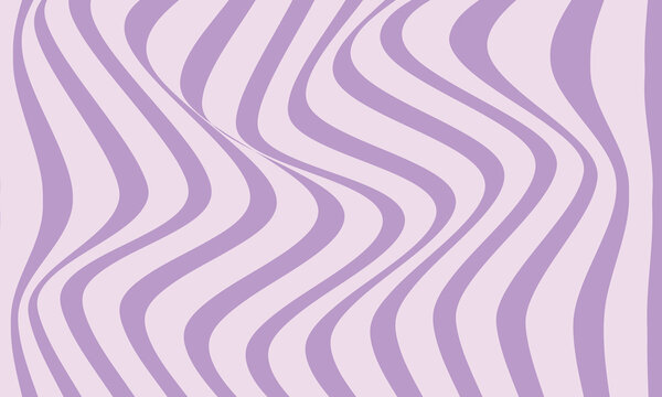 abstract wavy line pattern vector design.