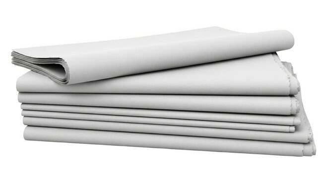 newspaper stack png blank newspapers png folded paper transparent background image