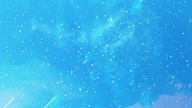 星, プラネタリウム, 星座, 雪, 冬, クリスマス, 青, 雪片, 光, ホリデイ, 水, 空, 質感, 寒い, 降雪, 季節, こおり, 模様, 夜, お祝い, 雲, デザイン, イラスト, BGM, Stars, planetarium, constellations, snow, winter, Christmas, blue, snowflakes, light, holiday, w