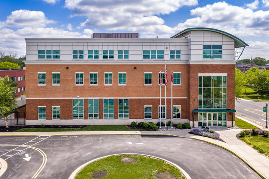 Elkton Maryland &mdash; Cecil art college
