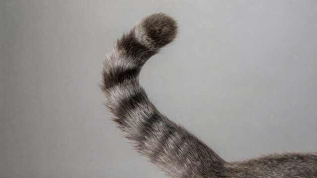cat tail photography clean and professional