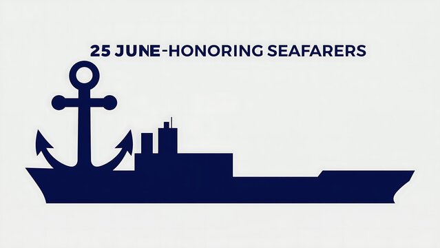 Honoring Seafarers on June 25th