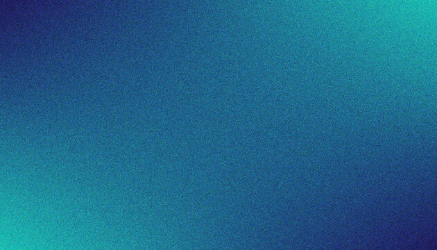 Abstract blue teal textured background with subtle gradient and noise, abstract