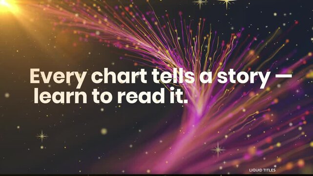 In the world of trading, every chart reveals patterns, trends, and opportunities waiting to be discovered. Successful traders understand that market movements are more than numbers &mdash; they are stories 