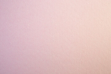 Fototapeta premium Pink recycled paper cardboard fiber structure, abstract empty backdrop, detailed close up