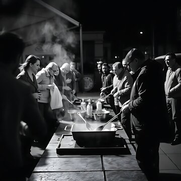 National Sidewalk Egg Frying Day
