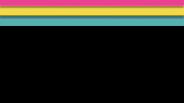Dynamic Bars Transition Animation in 4K with alpha chanel (transparent).
Ideal for video editing, cinematic transitions, social media content, and creative motion graphics projects in 4K resolution.