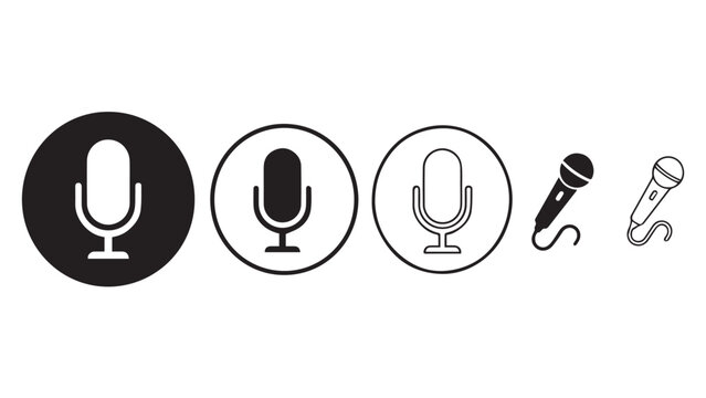 microphone