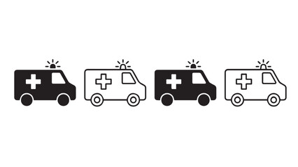 ambulence  © Nadira