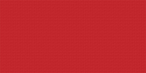 Fototapeta premium red fabric texture background