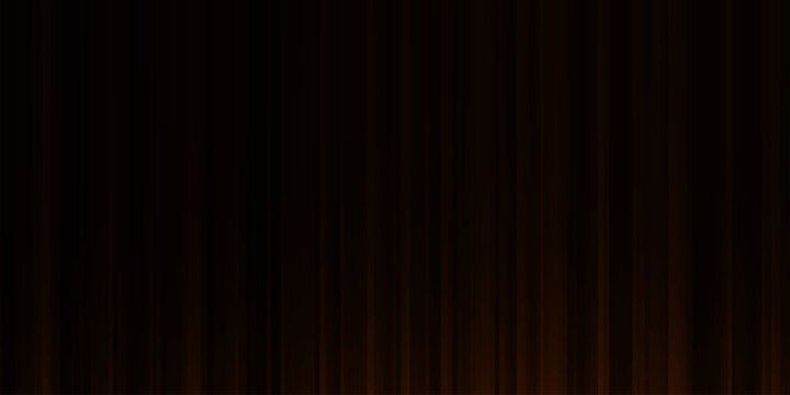 Dark brown vertical lines background abstract textured wall with subtle gradient