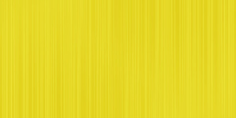 Fototapeta premium Yellow linear background with vertical stripes simple pattern and solid color texture