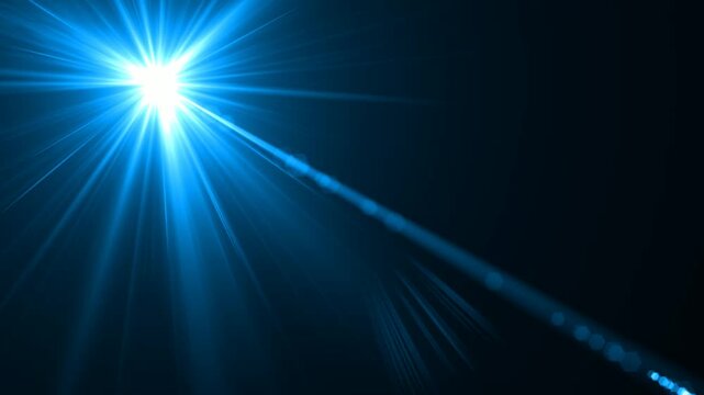 optical sun the bright flash. White glowing light explodes on a transparent background. Transparent shining sun, bright flash. Vector sparkles